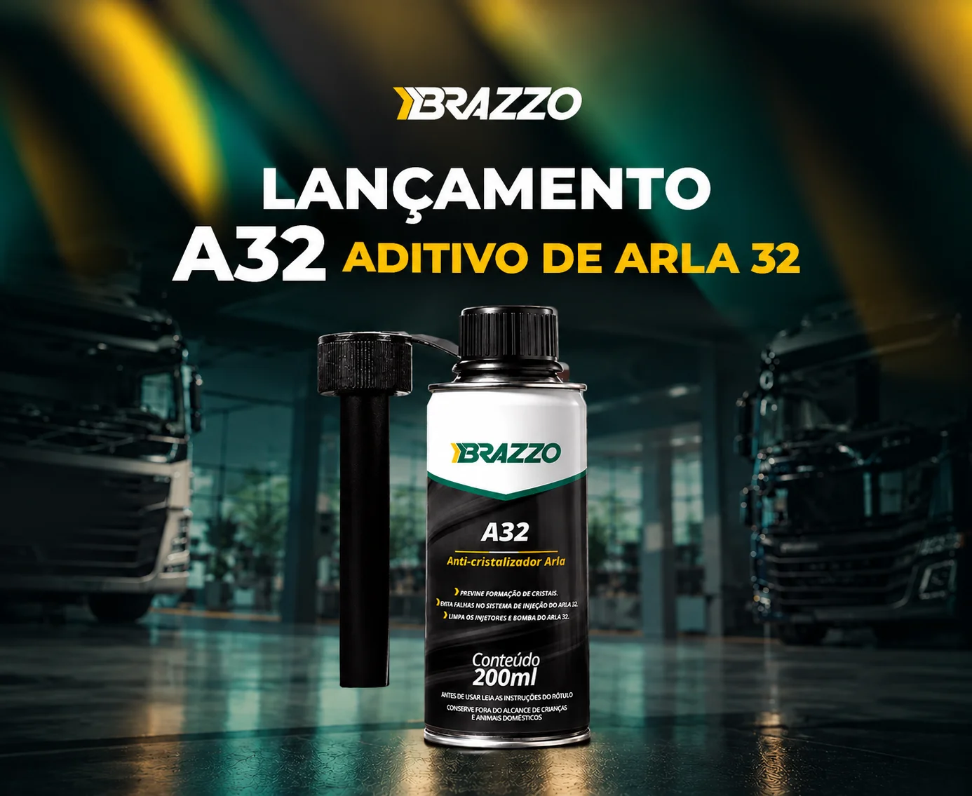 ultimos-lancamentos-arla-32-2